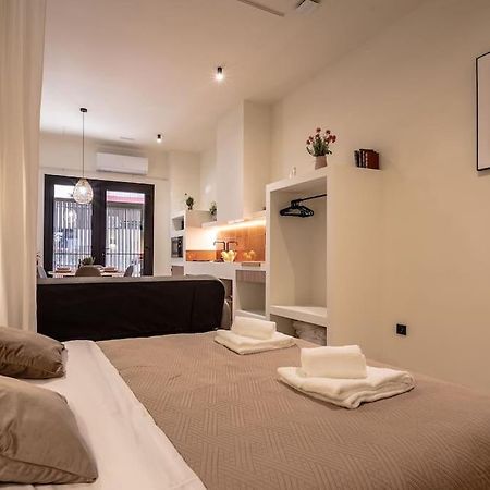 Suite De Lujo Estilo Mediterraneo Valencie Exteriér fotografie