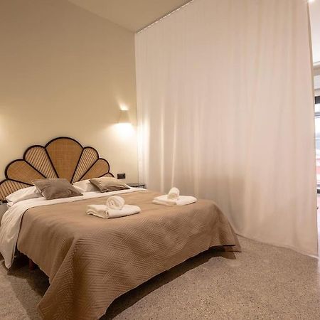 Suite De Lujo Estilo Mediterraneo Valencie Exteriér fotografie