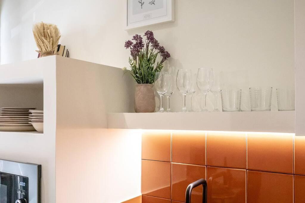 Suite De Lujo Estilo Mediterraneo Valencie Exteriér fotografie