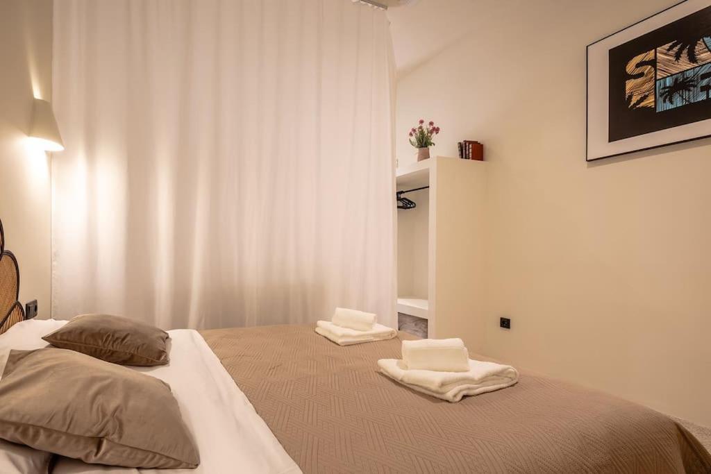 Suite De Lujo Estilo Mediterraneo Valencie Exteriér fotografie