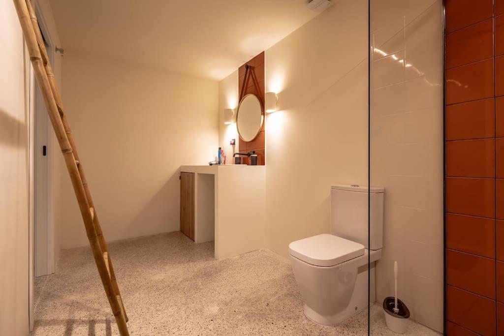 Suite De Lujo Estilo Mediterraneo Valencie Exteriér fotografie
